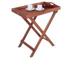 Tray stand "Dallas"