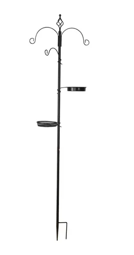 "Feeding station S image"
