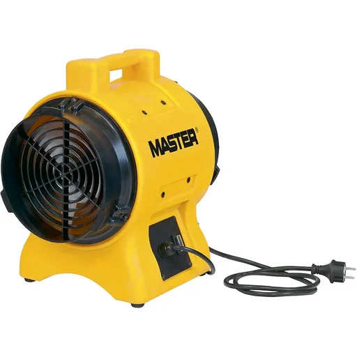 "Master-Fan BL 4800 image"