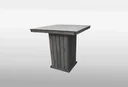 Barlounge Grömitz, table