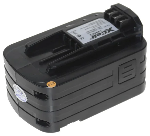 "Festool tool battery 14.4 Volt Li-Ion/ 4000 mAh image"