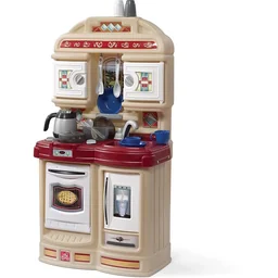gezellige keuken