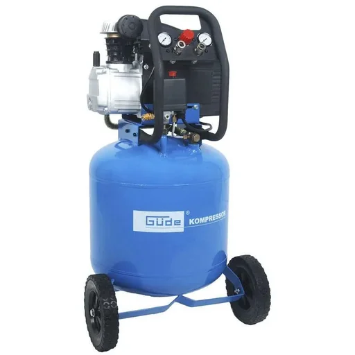 "COMPRESSOR 220/10/50 image"