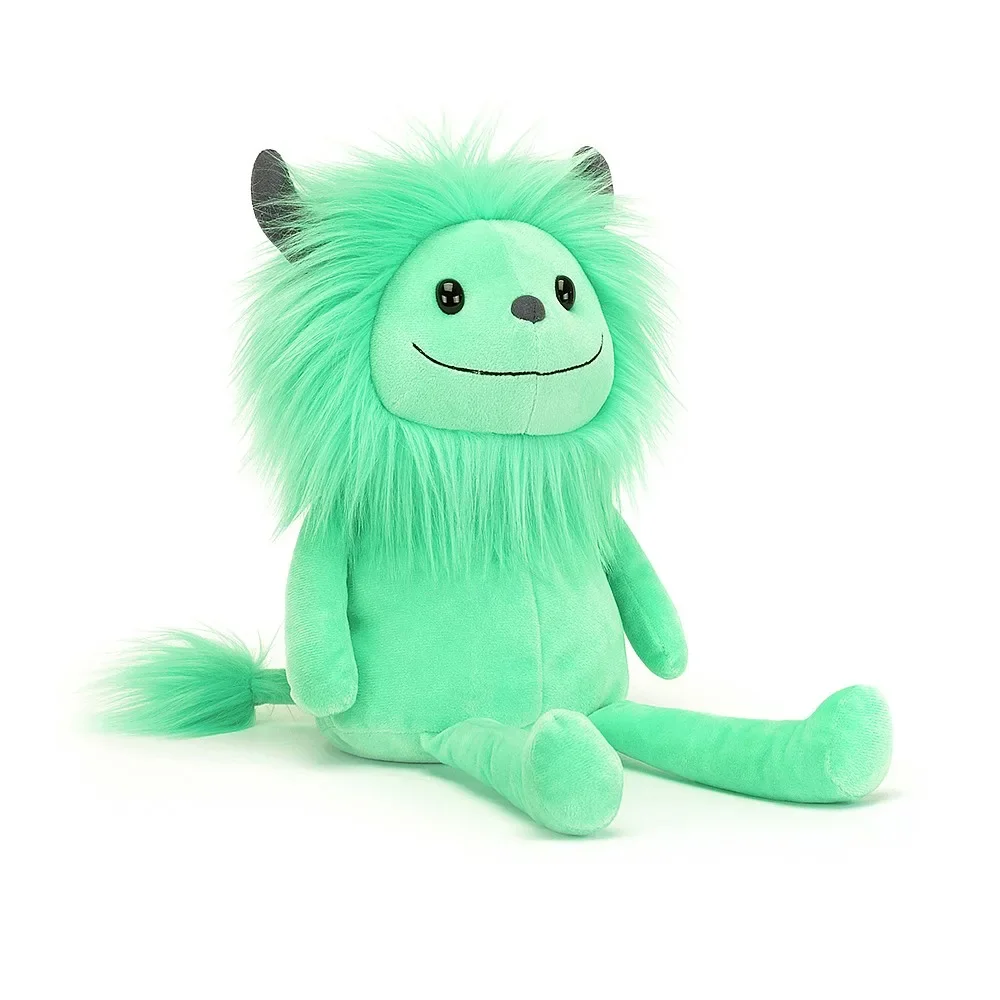 "Jellycat Knuffel - Cosmo Monster image"