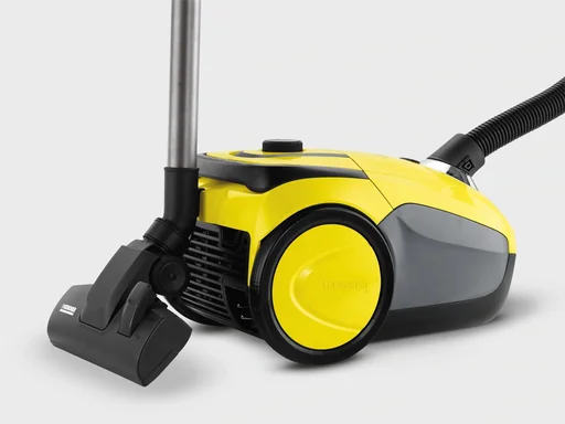 "Vacuum cleaner VC 2 image"