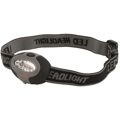 "Yarara headlights image"