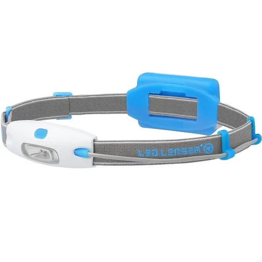 "Headlight NEO Blue image"