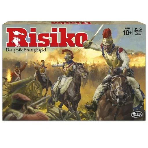 "Board game Risk image"