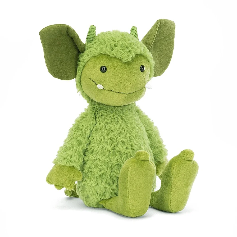 "Jellycat Knuffel - Grizzo Gremlin image"