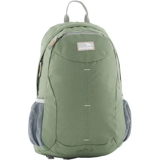 "Seattle Green Backpack image"