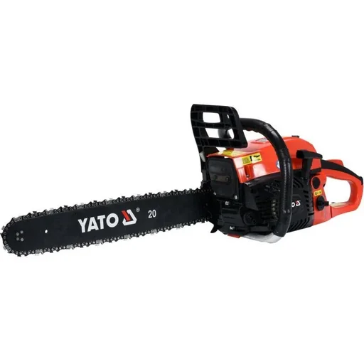 "Chainsaw - 1250W - 35cm blade length image"