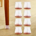 Furniture protectors "Starlyf Protectors", 8 pieces