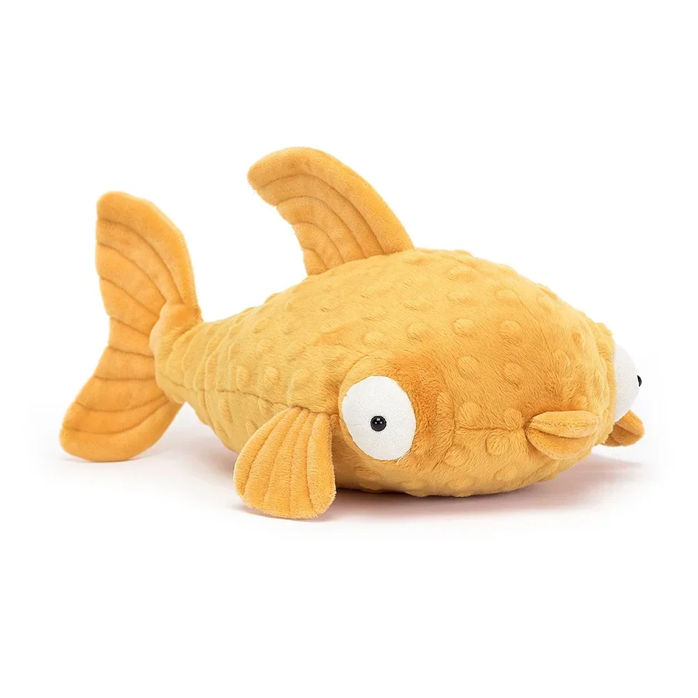 "Jellycat Knuffel - Gracie Grouper Fish image"