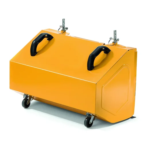 "Accessories - Catch box for SWS 800 image"
