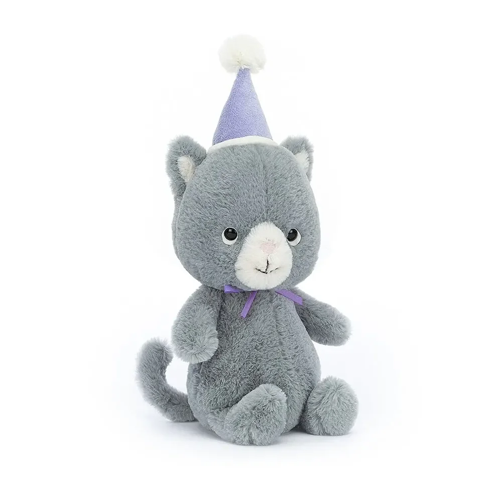 "Jellycat Knuffel - Jollipop Cat image"