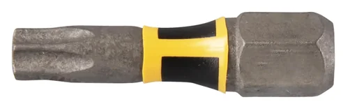 "Torsion Bit T25x25 2 pieces image"