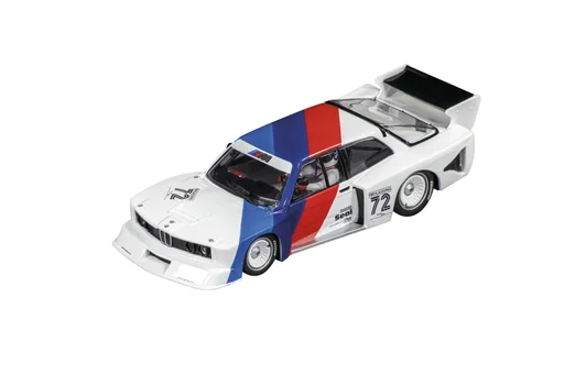 "BMW 320 Turbo Flatbody "No.72" image"