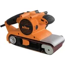 1200 W eccentric sander, 100 mm