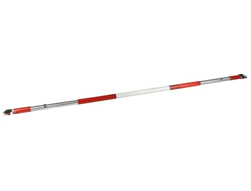 "Safety tow bar "easy-clap", foldable image"
