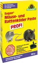 Sugan Mouse and Rat Bait "Professional" - 300 gr