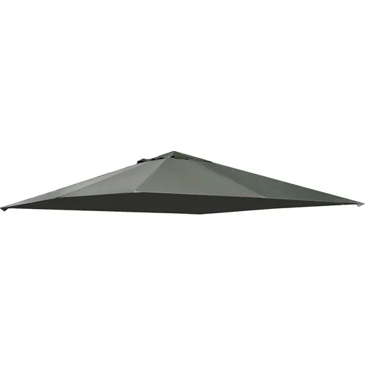 "Replacement roof for pavilion image"