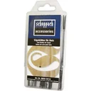 Universal saw blade set - 60 pieces | Suitable for stainless steel