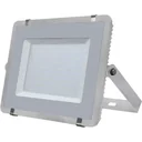 VT-200-G LED floodlight - 200 W - 16000 lumens - 4000K - grey