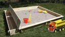 Sandbox "Yanick"