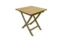 Folding table "Solo"