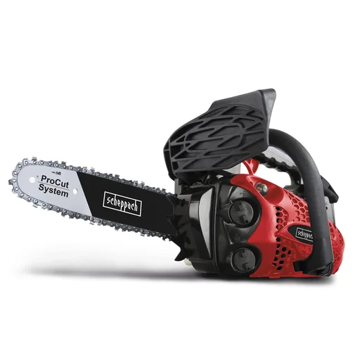 "Petrol chainsaw CSP 2540 image"