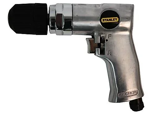 "Pneumatic drill set image"