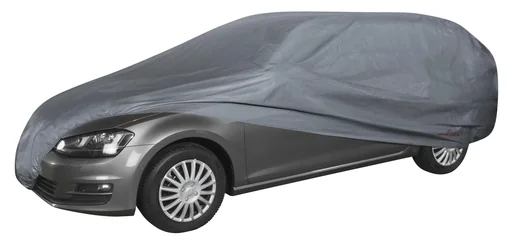 "All Weather Plus Combi - Size L - 480x193x145 cm - PVC coated image"