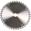 MSA1022 saw blade 200x30/16 (40Z)