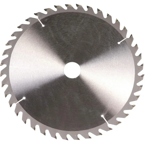 "MSA1022 saw blade 200x30/16 (40Z) image"
