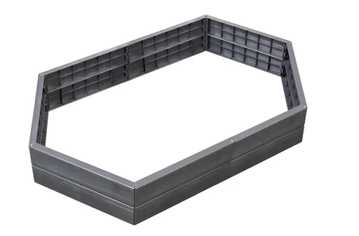 "Raised bed extension set "ERGO" image"