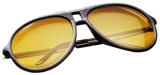 "Night glasses in a case image"