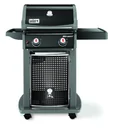 Gas grill Spirit EO-210, Black