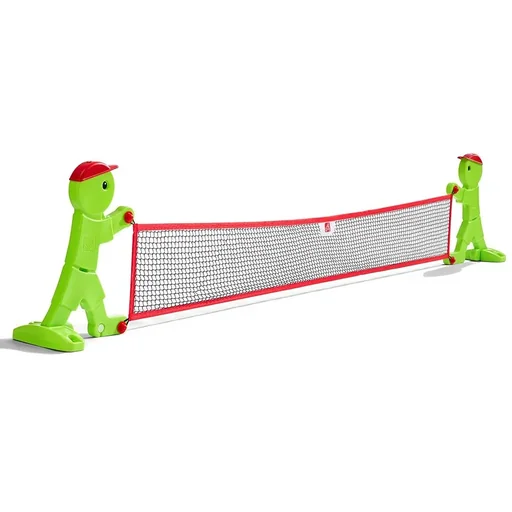 "KidAlert Outdoor Boundary Net image"