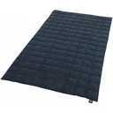 Constellation blue blanket