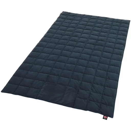"Constellation blue blanket image"