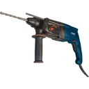 HDM1030P hammer drill - 850W - idle speed 1250/min - side handle - depth gauge