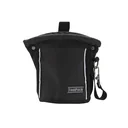 Self-closing tool bag "Budge"