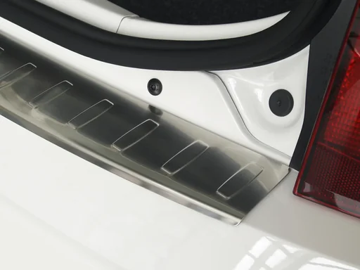 "Loading sill protection VW UP 3D / 5D, built 2012-2016, FL 2016> image"