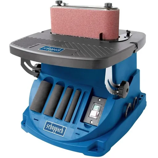 "Oscillating sander OSM600 image"