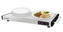 Hot plate 9.5 x 53.5 x 25 cm