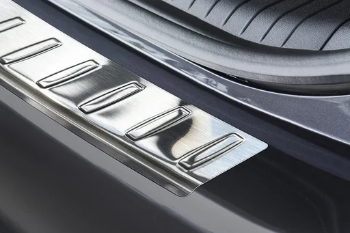"Loading sill protection for Kia Venga FL built in 2014> image"