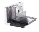 All-purpose slicer Curve Silver