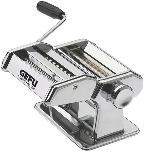 "Pasta machine "Pasta Perfect" image"