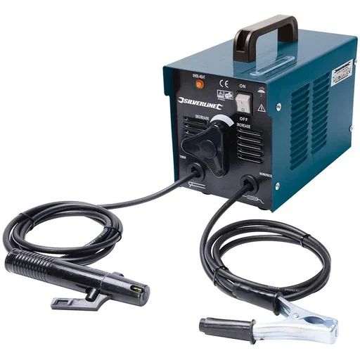 "100 A MMA/TIG welding machine image"