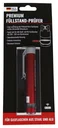 Premium level tester for gas cylinders, ultrasonic measurement